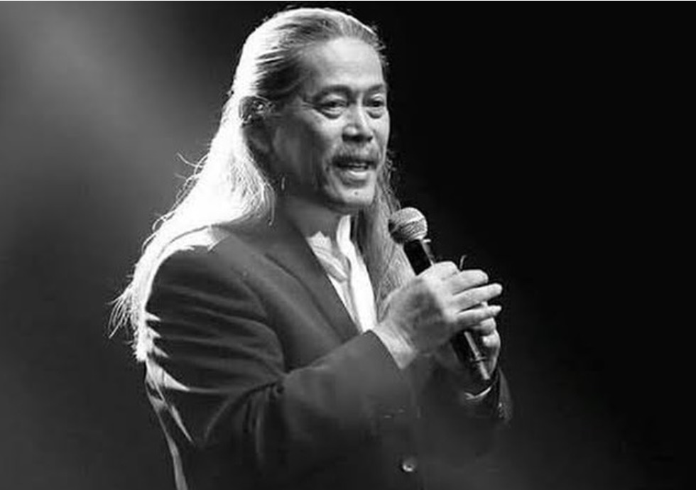 Indonesia Berduka, Acil Bimbo Sang Maestro Musik Religi Tutup Usia